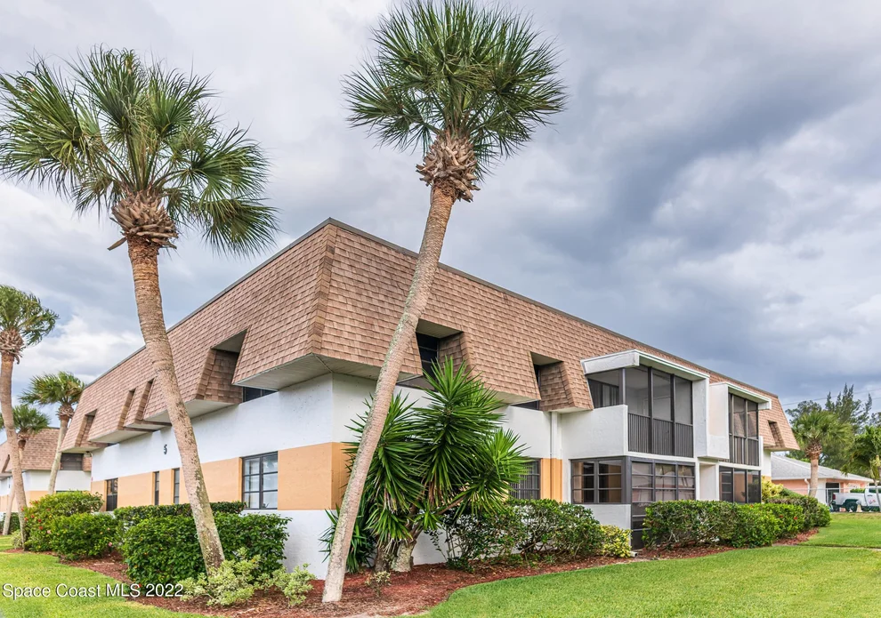 Unit for sale at 2700 N Highway A1a, Indialantic, FL 32903