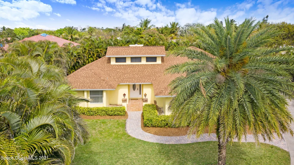 Unit for sale at 1299 Mosswood Court, Indialantic, FL 32903