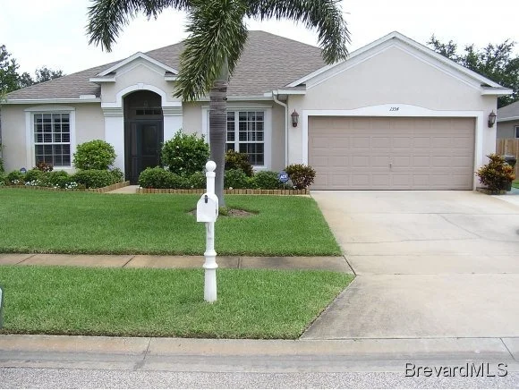 Unit for sale at 1354 Enclave Drive, Rockledge, FL 32955