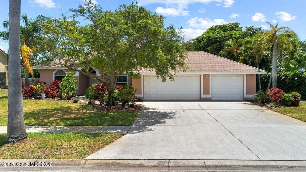 Unit for sale at 145 Martesia Way, Indian Harbour Beach, FL 32937