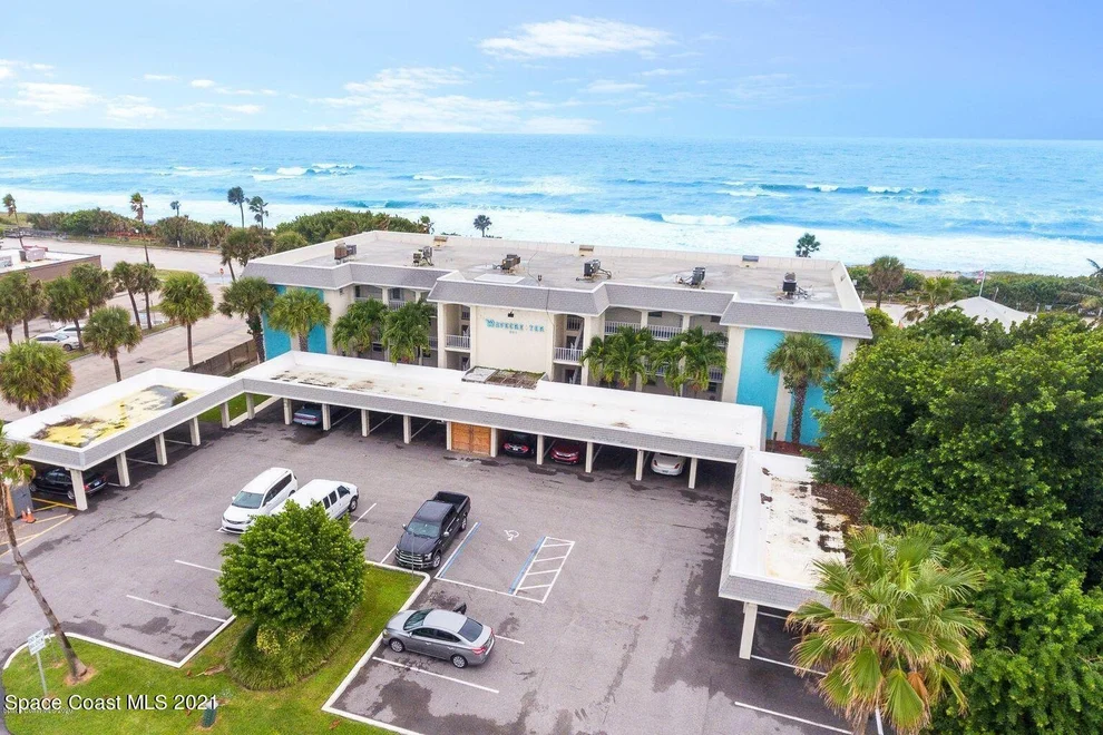 Unit for sale at 301 S Miramar Avenue, Indialantic, FL 32903