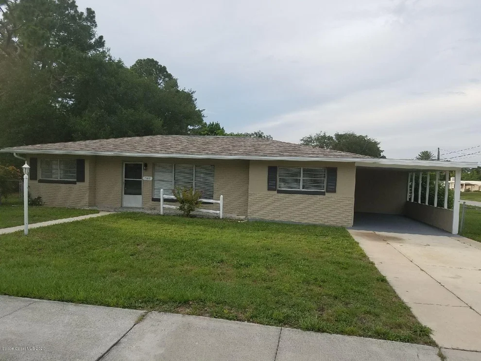 Unit for sale at 600 Knox Mcrae Drive, Titusville, FL 32780