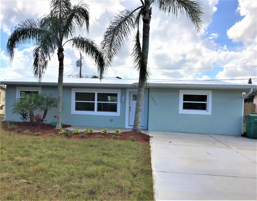 Unit for sale at 1397 Stanley Lane, Melbourne, FL 32935