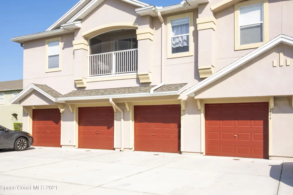 Unit for sale at 4086 Meander Place, Rockledge, FL 32955