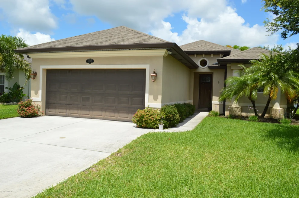 Unit for sale at 4052 Joslin Way, West Melbourne, FL 32904