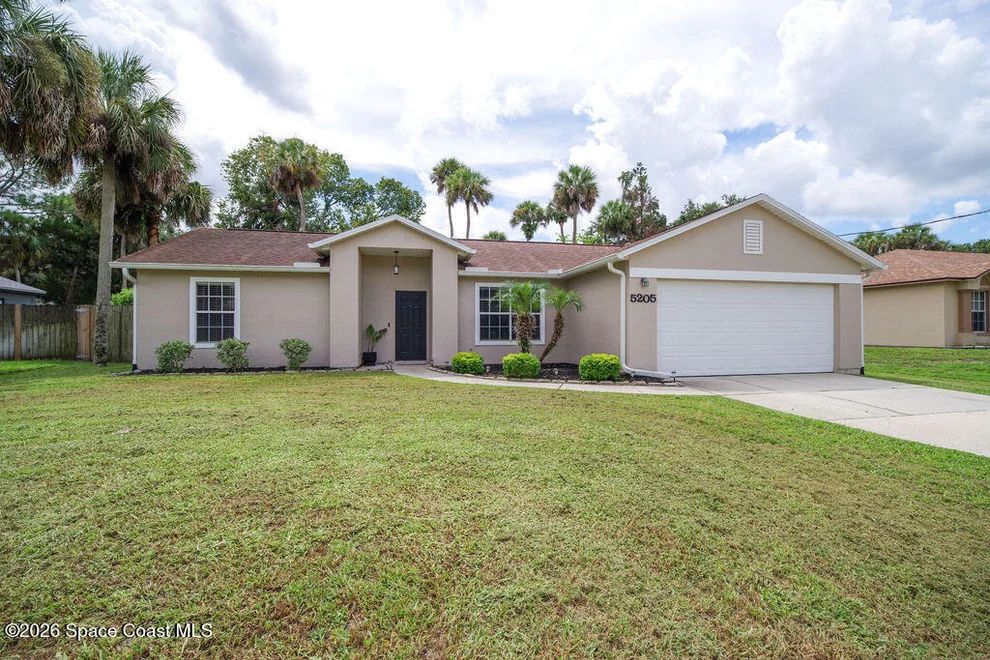 Unit for sale at 5205 Everett Street, Cocoa, FL 32927