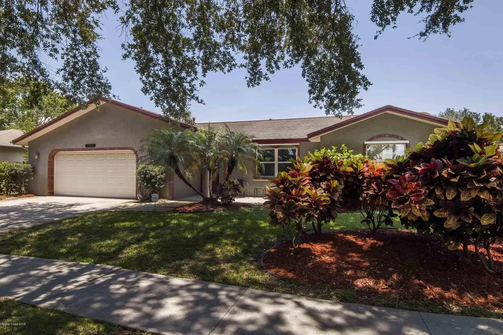 Unit for sale at 1896 Nicklaus Drive, Melbourne, FL 32935