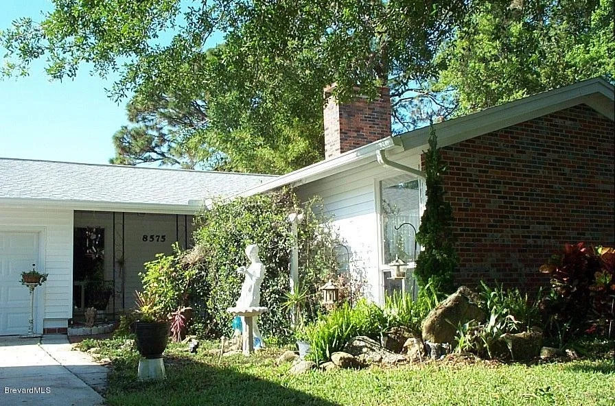 Unit for sale at 8575 Sylvan Drive, West Melbourne, FL 32904