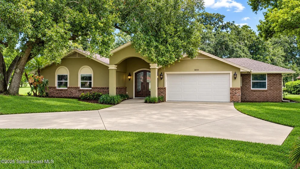Unit for sale at 3810 Oakhill Drive, Titusville, FL 32780