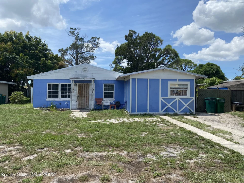 Unit for sale at 652 Wisteria Drive, Melbourne, FL 32901