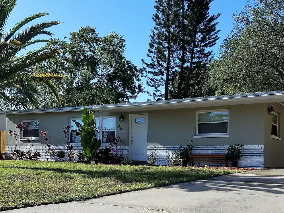 Unit for sale at 2655 Trammel Avenue, Melbourne, FL 32935