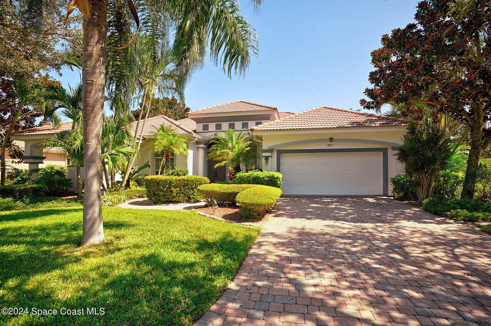 Unit for sale at 287 Southampton Dr, Indialantic, FL 32903