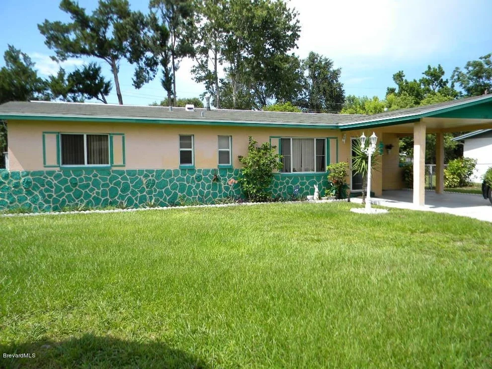 Unit for sale at 2760 Venus Drive, Titusville, FL 32796
