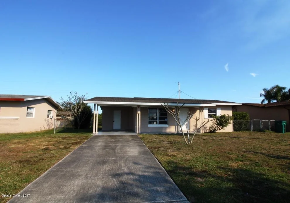 Unit for sale at 801 Chickasaw Avenue, Melbourne, FL 32935