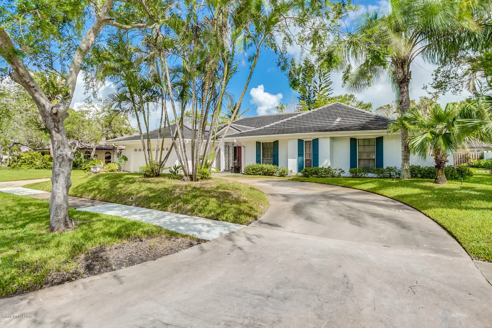Unit for sale at 3093 Rio Bonita Street, Melbourne, FL 32903