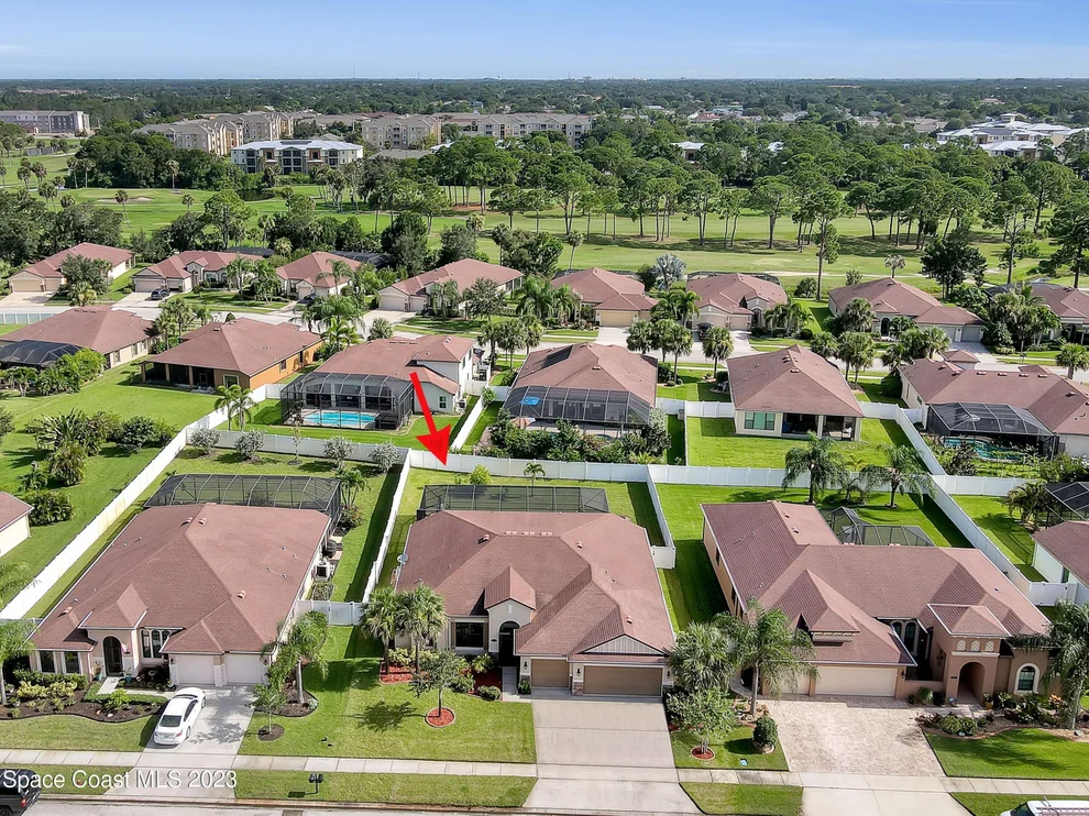 Unit for sale at 1539 Outrigger Circle, Rockledge, FL 32955