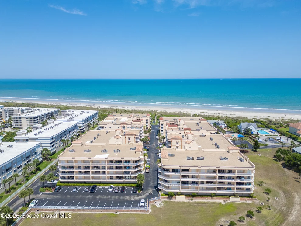 Unit for sale at 806 Mystic Drive, Cape Canaveral, FL 32920