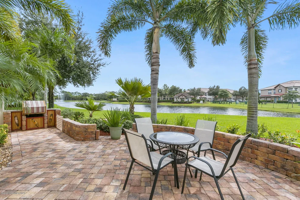 Unit for sale at 3248 Arden Circle, Melbourne, FL 32934