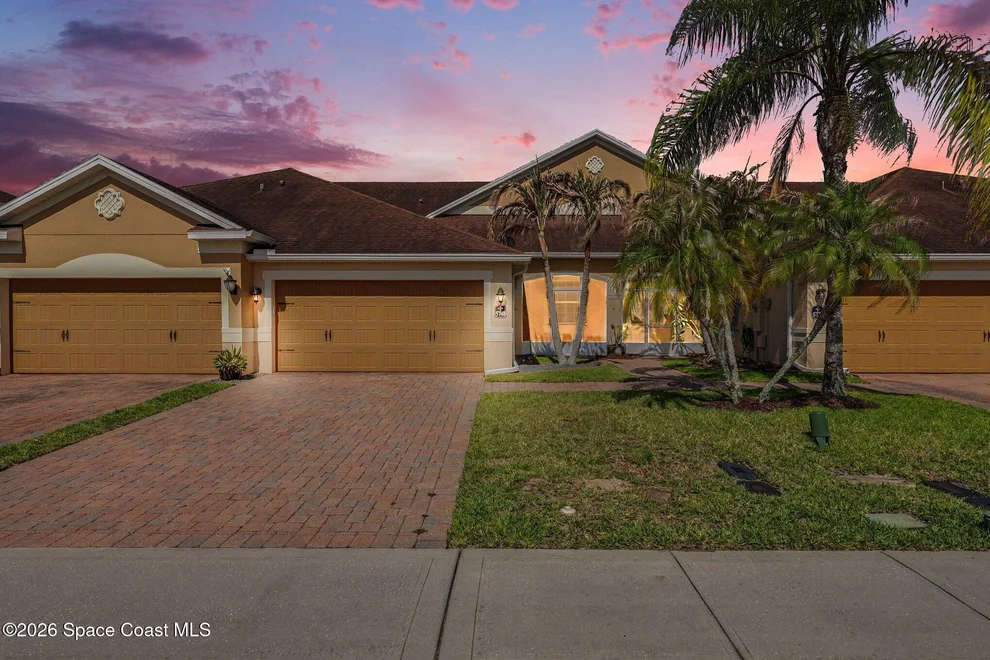 Unit for sale at 5748 Tamarac Drive, Melbourne, FL 32940