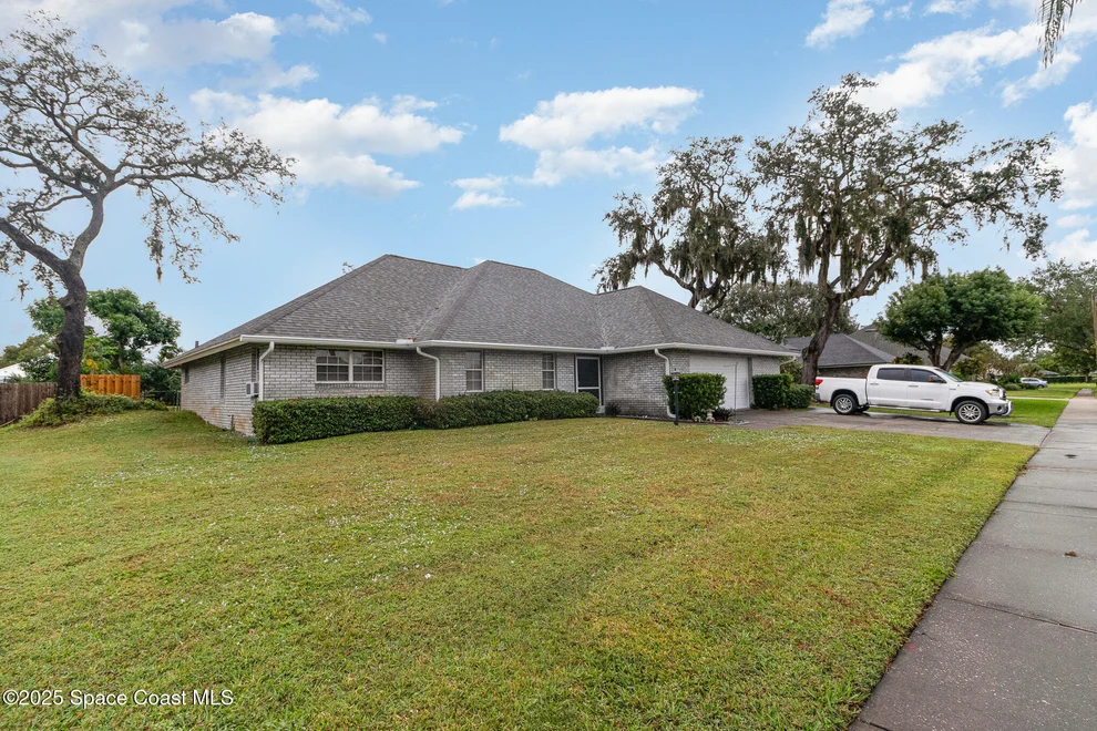 Unit for sale at 1820 Lakeside Drive, Titusville, FL 32780
