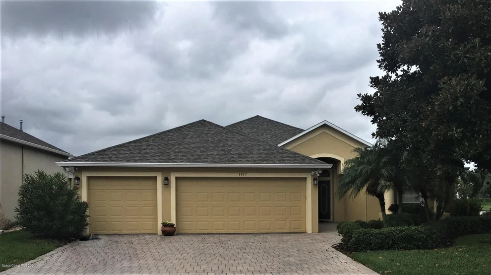 Unit for sale at 1917 Auburn Lakes Drive, Rockledge, FL 32955
