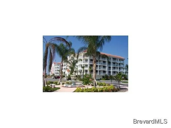 Unit for sale at 8964 Puerto Del Rio, Cape Canaveral, FL 32920