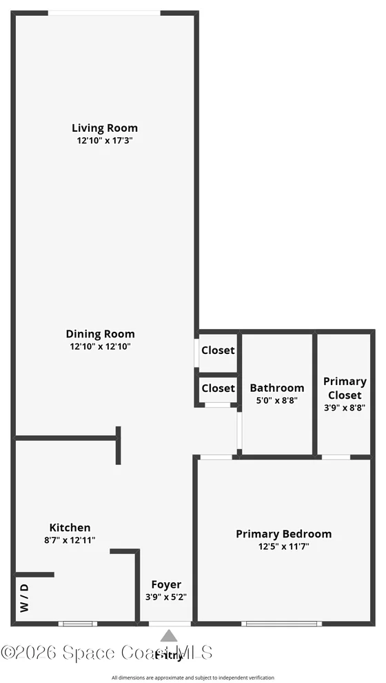 Unit for sale at 3060 N Atlantic Avenue, Cocoa Beach, FL 32931