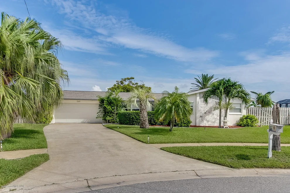 Unit for sale at 1260 Plum Avenue, Merritt Island, FL 32952