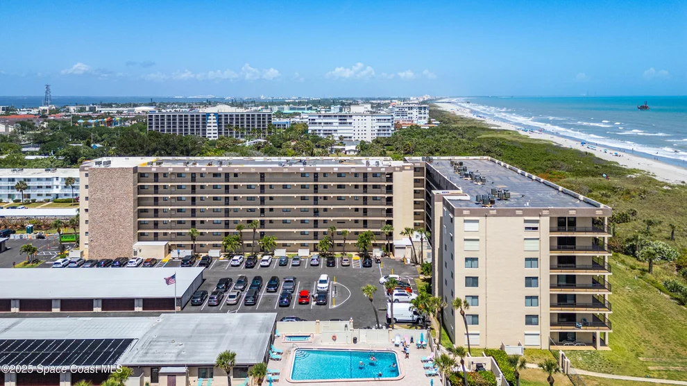 Unit for sale at 3170 N Atlantic Avenue, Cocoa Beach, FL 32931