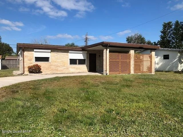 Unit for sale at 2642 Boyd Avenue, Melbourne, FL 32935
