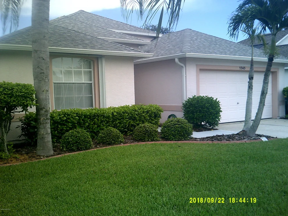 Unit for sale at 2565 Ventura Circle, West Melbourne, FL 32904