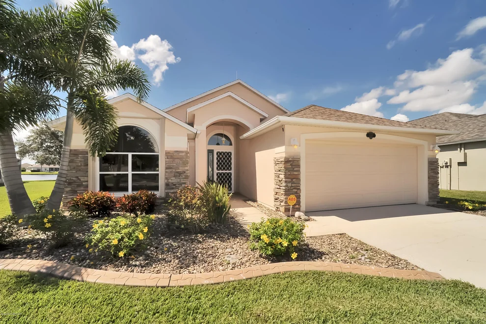 Unit for sale at 1555 Timacuan Drive, Melbourne, FL 32940