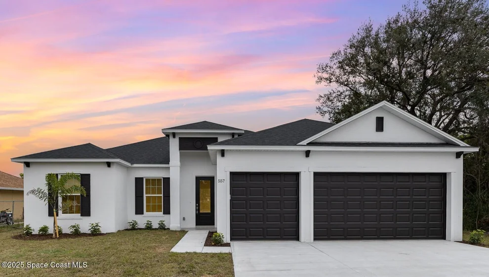 Unit for sale at 185 Meadow Avenue SE, Palm Bay, FL 32909