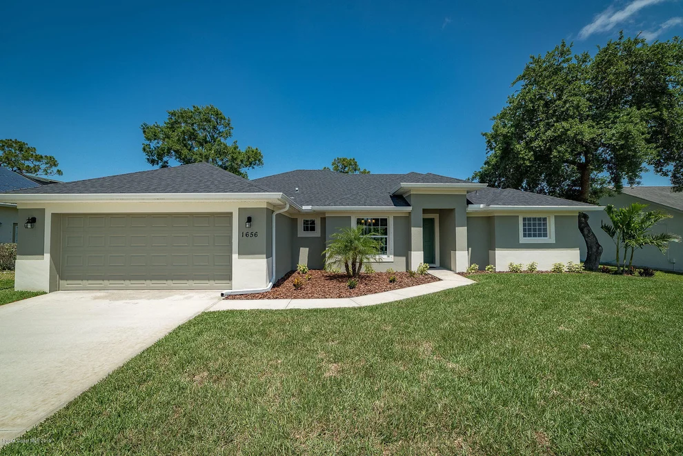 Unit for sale at 1656 Barber Street, Sebastian, FL 32958