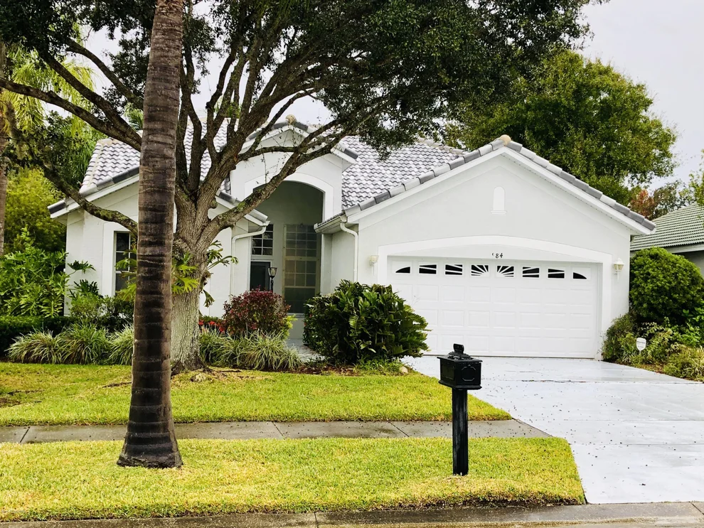 Unit for sale at 984 Wimbledon Drive, Melbourne, FL 32940