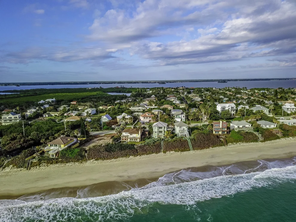 Unit for sale at 5090 Highway A1a, Melbourne Beach, FL 32951