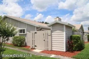 Unit for sale at 1935 Quail Ridge Court, Cocoa, FL 32926