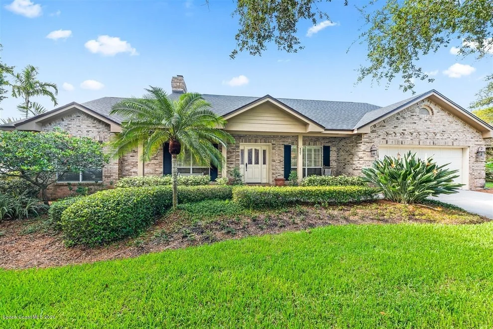 Unit for sale at 437 Oriole Lane, Melbourne, FL 32903