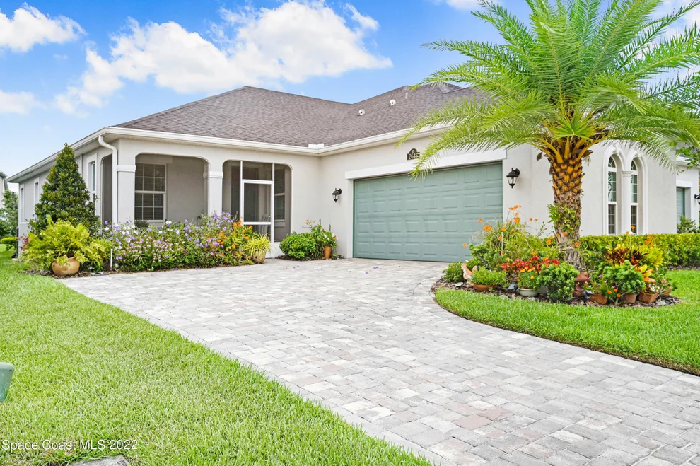 Unit for sale at 2646 Spur Drive, Melbourne, FL 32940