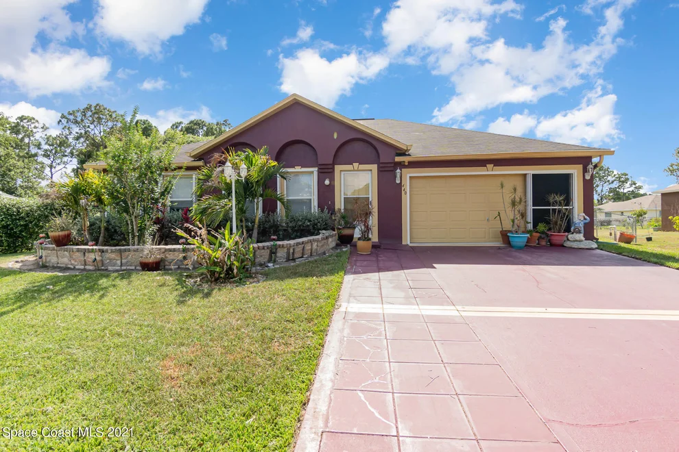 Unit for sale at 440 Danis Road SW, Palm Bay, FL 32908