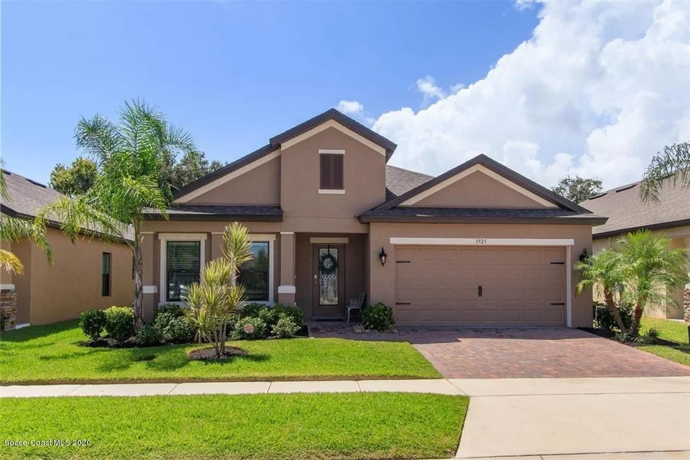 Unit for sale at 3925 Harvest Circle, Rockledge, FL 32955