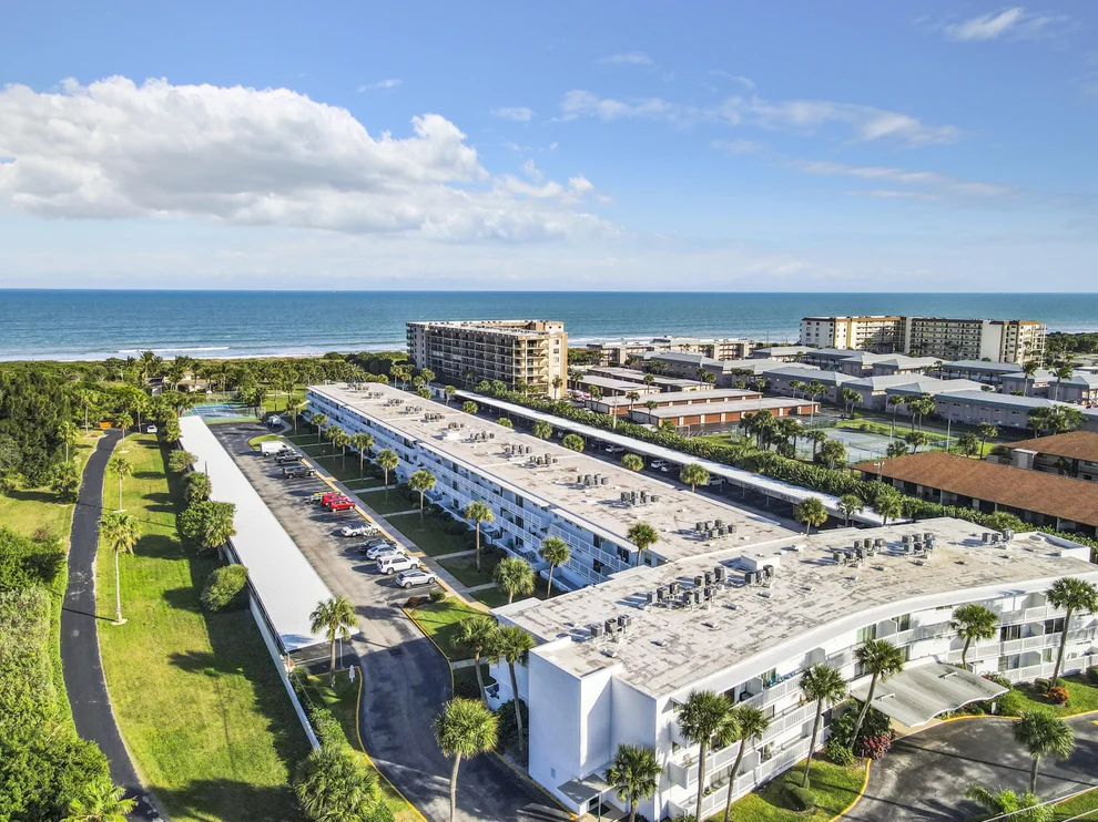 Unit for sale at 3190 N Atlantic Avenue, Cocoa Beach, FL 32931