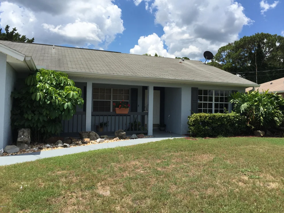 Unit for sale at 6285 Allmont Street, Cocoa, FL 32927