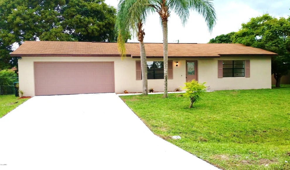 Unit for sale at 982 Fort Street, Palm Bay, FL 32907