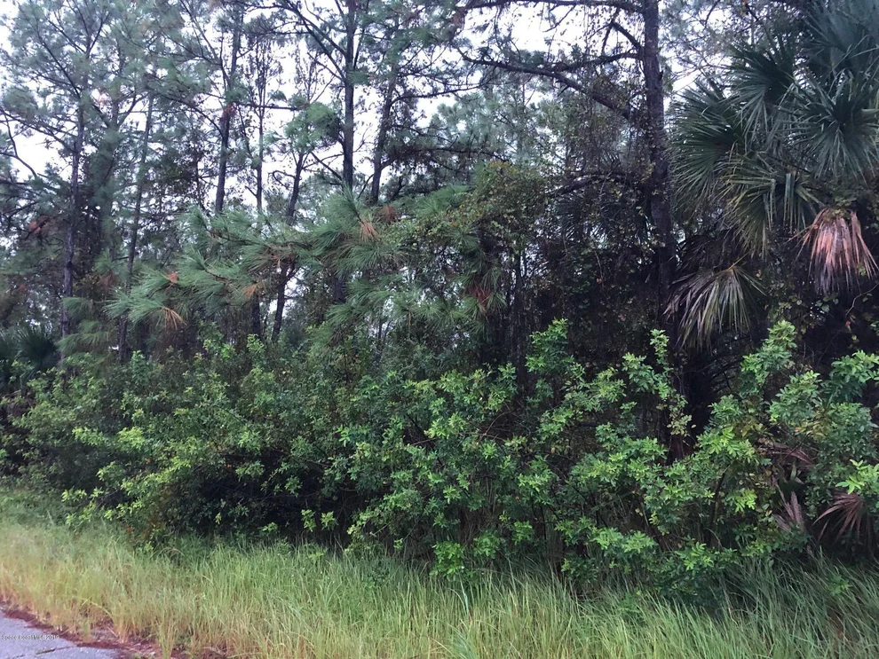 Unit for sale at 3280 Reef Road SE, Palm Bay, FL 32909