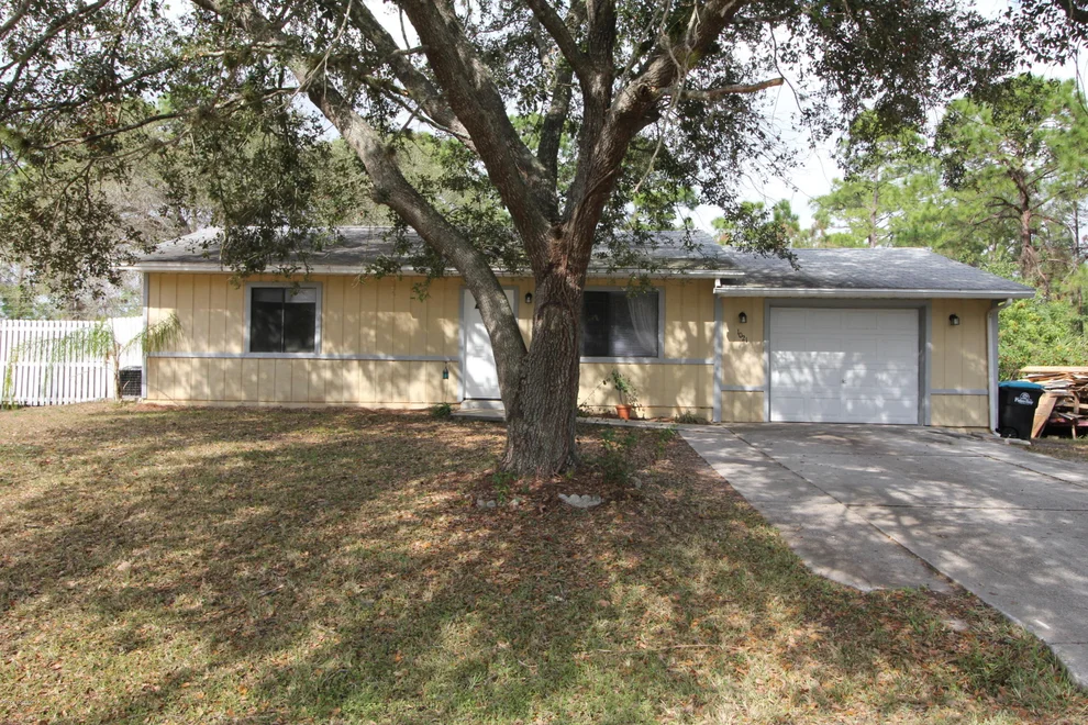 Unit for sale at 1021 San Rafael Road SW, Palm Bay, FL 32908