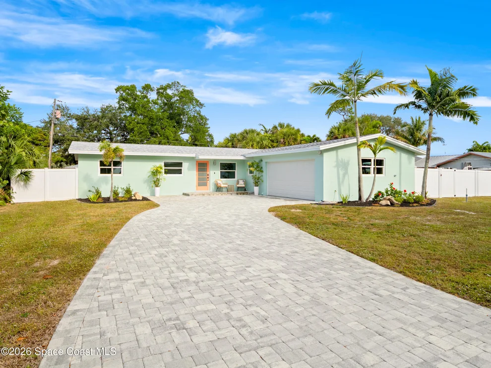 Unit for sale at 440 Third Avenue, Indialantic, FL 32903