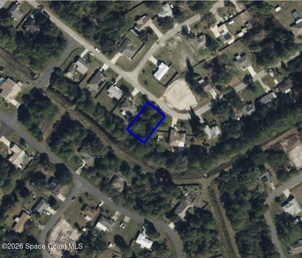 Unit for sale at 1284 Wabash Road SE, Palm Bay, FL 32909