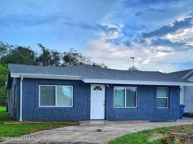 Unit for sale at 2122 Monroe Street NE, Palm Bay, FL 32905