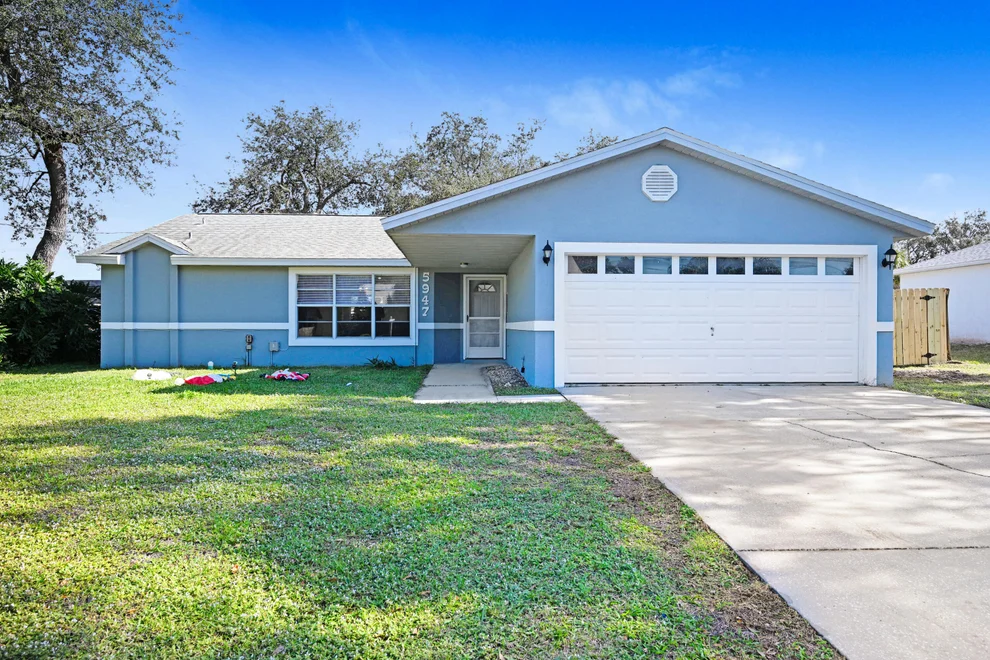 Unit for sale at 5947 Cardiff Avenue, Cocoa, FL 32927